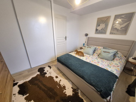 Location maison 3 pièces 70m2 St savin-38Z03100PM001556-692-08