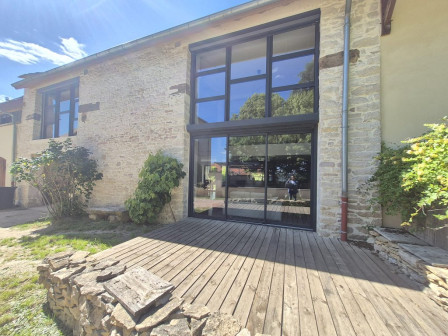 Location maison 7 pièces 210m2 St marcel bel accueil-38Z03100PM001566-692-01