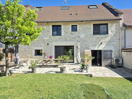 Location maison 7 pièces 210m2 St marcel bel accueil-38Z03100PM001566-692-02