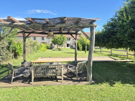 Location maison 7 pièces 210m2 St marcel bel accueil-38Z03100PM001566-692-05