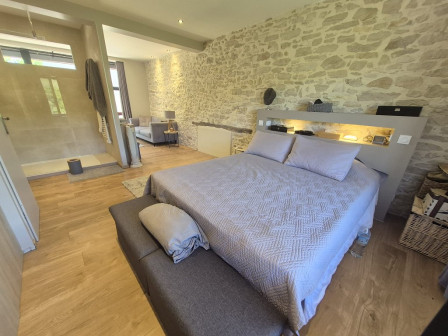 Location maison 7 pièces 210m2 St marcel bel accueil-38Z03100PM001566-692-06