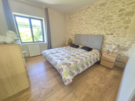 Location maison 7 pièces 210m2 St marcel bel accueil-38Z03100PM001566-692-07