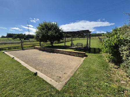 Location maison 7 pièces 210m2 St marcel bel accueil-38Z03100PM001566-692-08