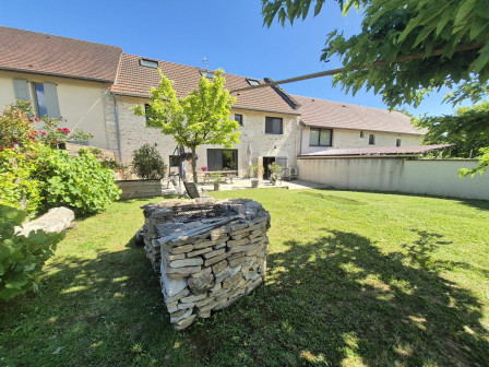 Location maison 7 pièces 210m2 St marcel bel accueil-38Z03100PM001566-692-09