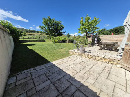 Location maison 7 pièces 210m2 St marcel bel accueil-38Z03100PM001566-692-10