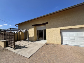 Location maison 4 pièces 95m2 Annoisin chatelans Location maison 4 pièces 95m2 Annoisin chatelans