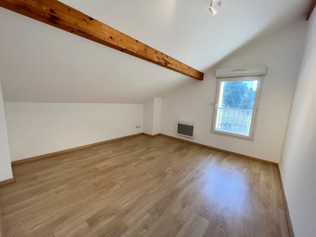 Location maison 4 pièces 95m2 Annoisin chatelans-38Z03100PM001570-692-05