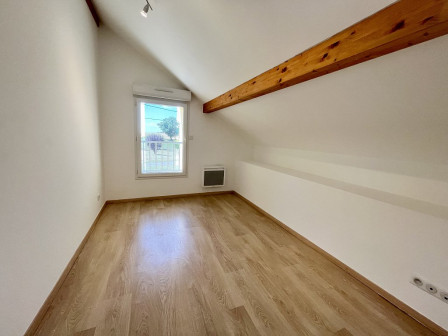 Location maison 4 pièces 95m2 Annoisin chatelans-38Z03100PM001570-692-08