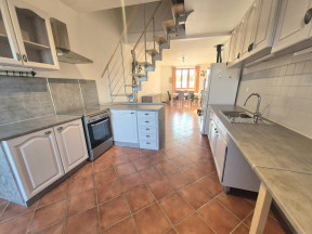 Location maison 3 pièces 78m2 Vezeronce-curtin