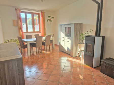 Location maison 3 pièces 78m2 Vezeronce-curtin-38Z03100PM001573-692-08
