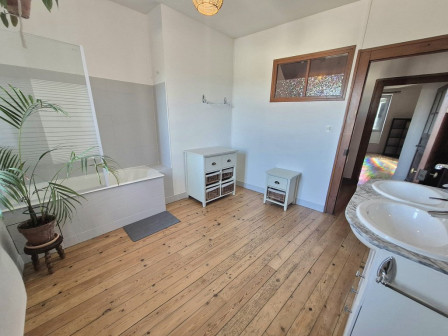 Location maison 3 pièces 78m2 Vezeronce-curtin-38Z03100PM001573-692-09