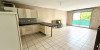 Vente appartement type 4 (T4) 80m2 Tignieu jameyzieu