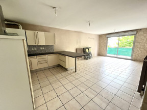 Vente appartement type 4 (T4) 80m2 Tignieu jameyzieu