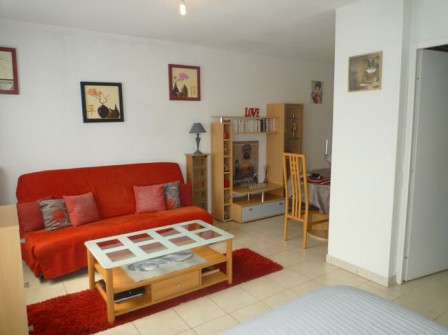 Vente appartement type 1 (T1) 32m2 Pont de cheruy-38Z03100VA001874-692-03