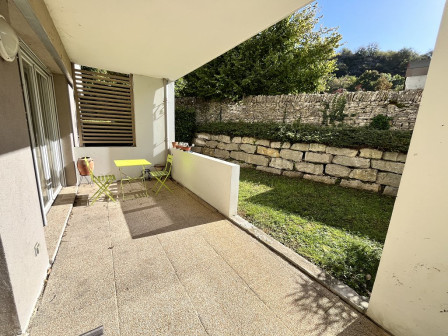 Vente appartement type 3 (T3) 64m2 Cremieu-38Z03100VA001885-692-01