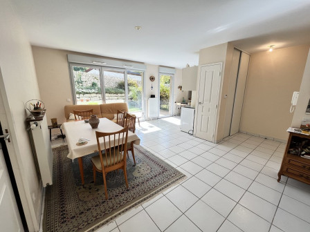 Vente appartement type 3 (T3) 64m2 Cremieu-38Z03100VA001885-692-02