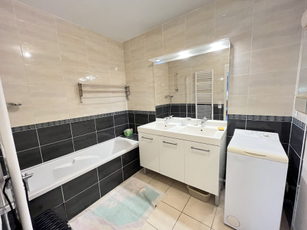 Vente appartement type 3 (T3) 64m2 Cremieu-38Z03100VA001885-692-05