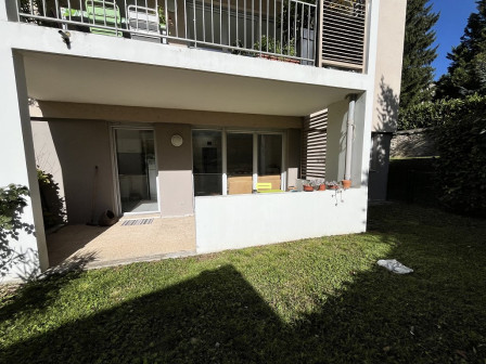 Vente appartement type 3 (T3) 64m2 Cremieu-38Z03100VA001885-692-06