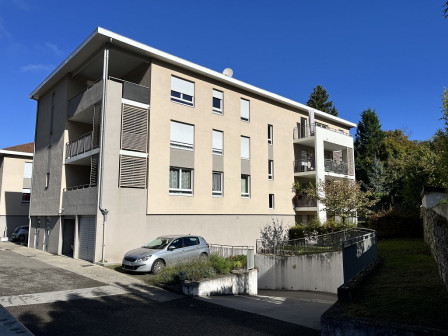 Vente appartement type 3 (T3) 64m2 Cremieu-38Z03100VA001885-692-08