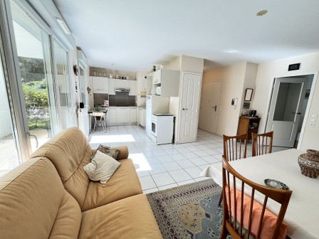 Vente appartement type 3 (T3) 64m2 Cremieu-38Z03100VA001885-692-09