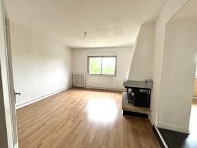 Vente appartement type 5 (T5) 192m2 Trept