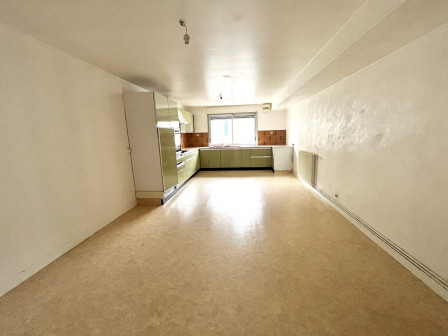 Vente appartement type 5 (T5) 192m2 Trept-38Z03100VA001899-692-02