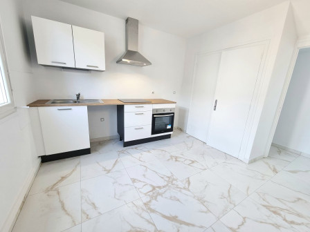 Vente appartement type 3 (T3) 63m2 Tignieu jameyzieu-38Z03100VA001907-692-08