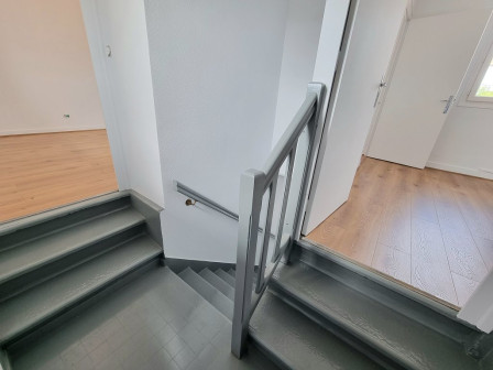 Vente appartement type 3 (T3) 63m2 Tignieu jameyzieu-38Z03100VA001907-692-09