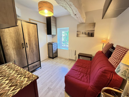 Vente appartement type 2 (T2) 32m2 Cremieu-38Z03100VA001908-692-02