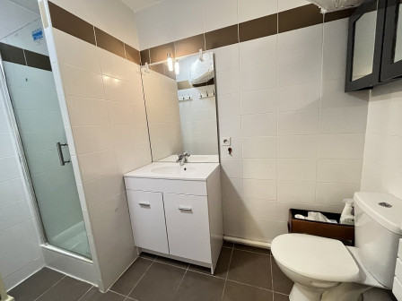 Vente appartement type 2 (T2) 32m2 Cremieu-38Z03100VA001908-692-03