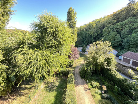 Vente appartement type 2 (T2) 32m2 Cremieu-38Z03100VA001908-692-04