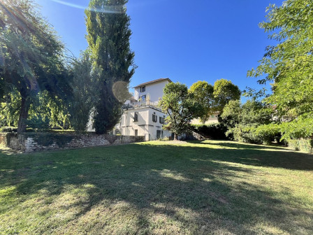 Vente appartement type 2 (T2) 32m2 Cremieu-38Z03100VA001908-692-05