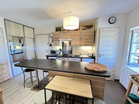 Vente appartement type 2 (T2) 32m2 Cremieu-38Z03100VA001908-692-08