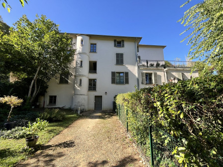 Vente appartement type 2 (T2) 32m2 Cremieu-38Z03100VA001908-692-09