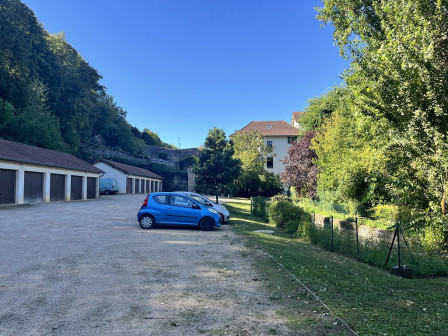 Vente appartement type 2 (T2) 32m2 Cremieu-38Z03100VA001908-692-10
