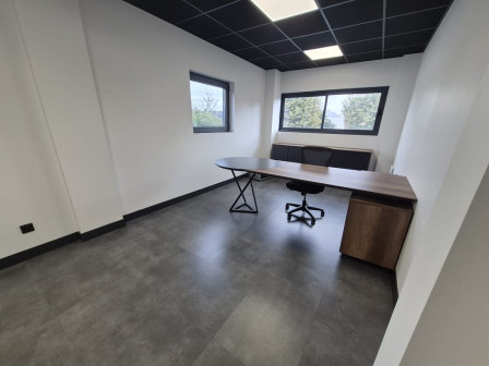 Location local/garage/parking 0m2 St laurent de mure-38Z03100VC001887-692-03