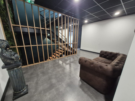 Location local/garage/parking 0m2 St laurent de mure-38Z03100VC001887-692-04