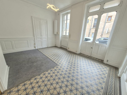 Location local/garage/parking 33m2 Villefranche sur saone-38Z03100VC001898-692-01