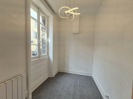 Location local/garage/parking 33m2 Villefranche sur saone-38Z03100VC001898-692-04