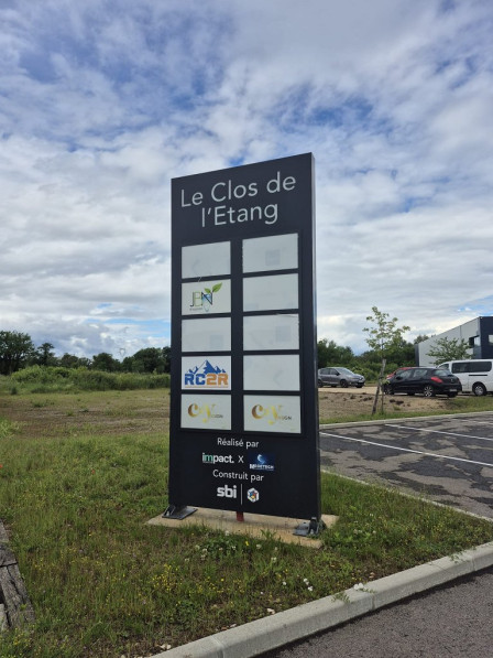 Location local/garage/parking 204m2 Villemoirieu-38Z03100VC001900-692-06 Location local/garage/parking 204m2 Villemoirieu-38Z03100VC001900-692-06