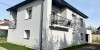 Vente immeuble 1 étages 155m2 Chavanoz