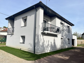 Vente immeuble 1 étages 155m2 Chavanoz Vente immeuble 1 étages 155m2 Chavanoz