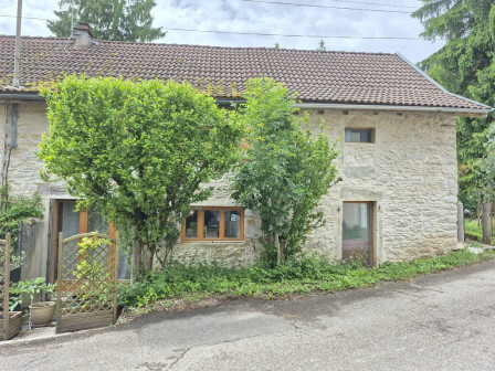 Vente maison 5 pièces 123m2 Parmilieu-38Z03100VP001876-692-01