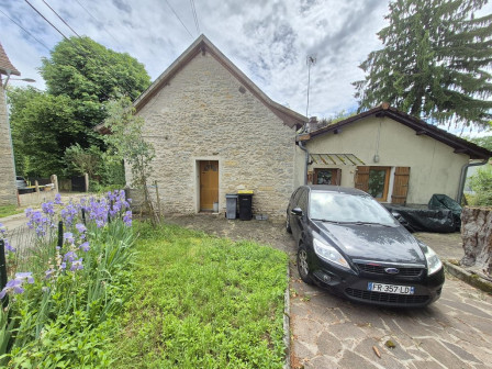 Vente maison 5 pièces 123m2 Parmilieu-38Z03100VP001876-692-04