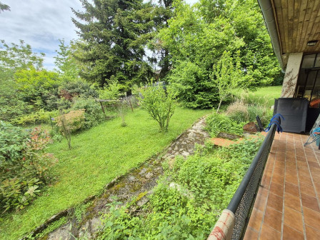 Vente maison 5 pièces 123m2 Parmilieu-38Z03100VP001876-692-05