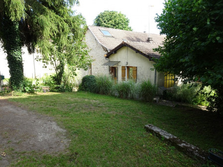 Vente maison 5 pièces 123m2 Parmilieu-38Z03100VP001876-692-06