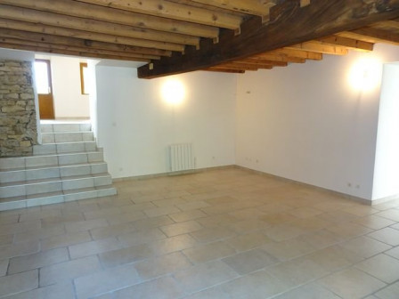 Vente maison 5 pièces 123m2 Parmilieu-38Z03100VP001876-692-09