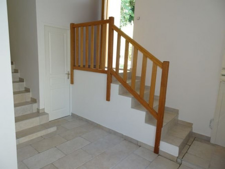 Vente maison 5 pièces 123m2 Parmilieu-38Z03100VP001876-692-10