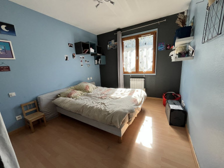 Vente maison 5 pièces 110m2 Cremieu-38Z03100VP001879-692-07