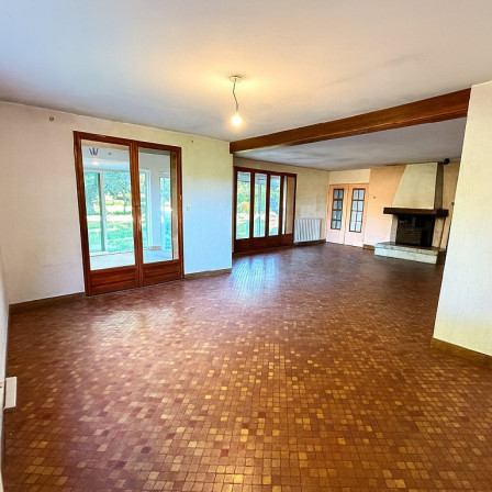 Vente maison 7 pièces 149m2 St romain de jalionas-38Z03100VP001880-692-04 Vente maison 7 pièces 149m2 St romain de jalionas-38Z03100VP001880-692-04